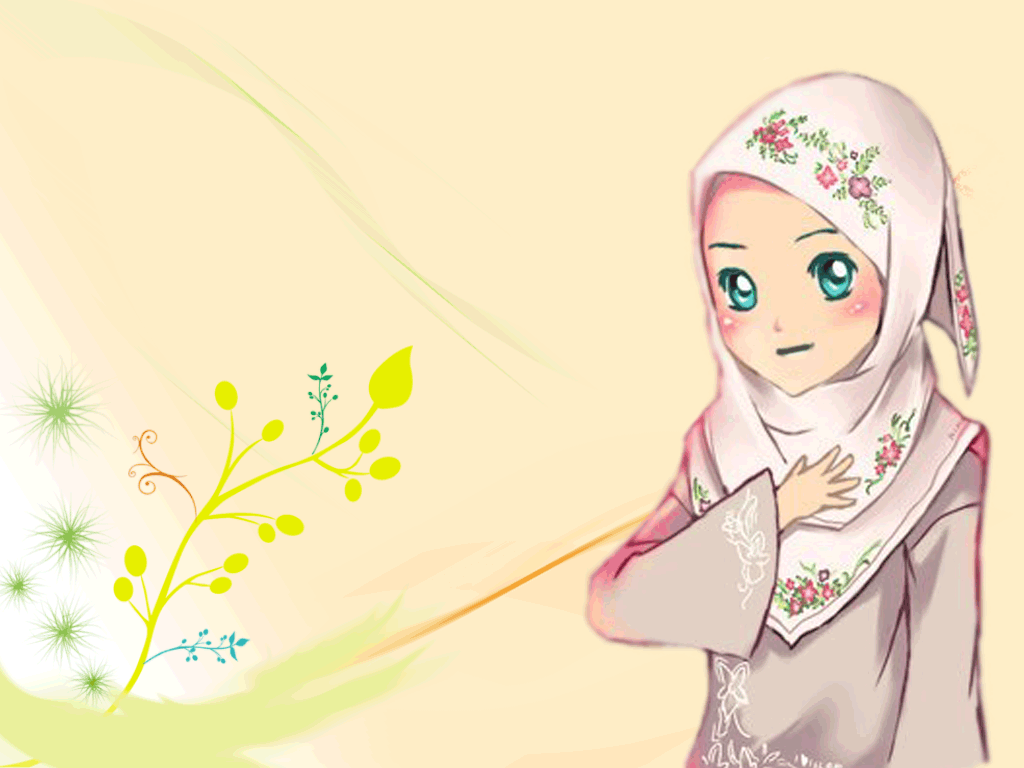 Kata Mutiara Wanita Muslimah Menyentuh Hati Tentang Cinta