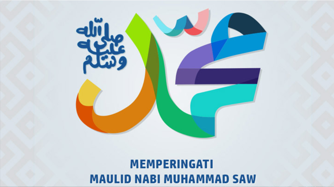 Maulid Nabi Muhammad Saw Tanggal 12 Rabiul Awal