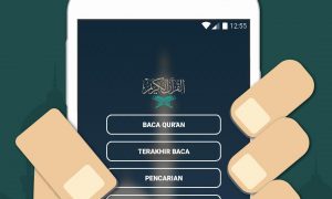 Al Quran untuk android Al Quran Indonesia