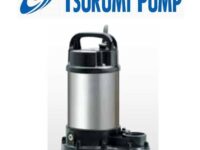 Pompa Celup Tsurumi 150 Watt